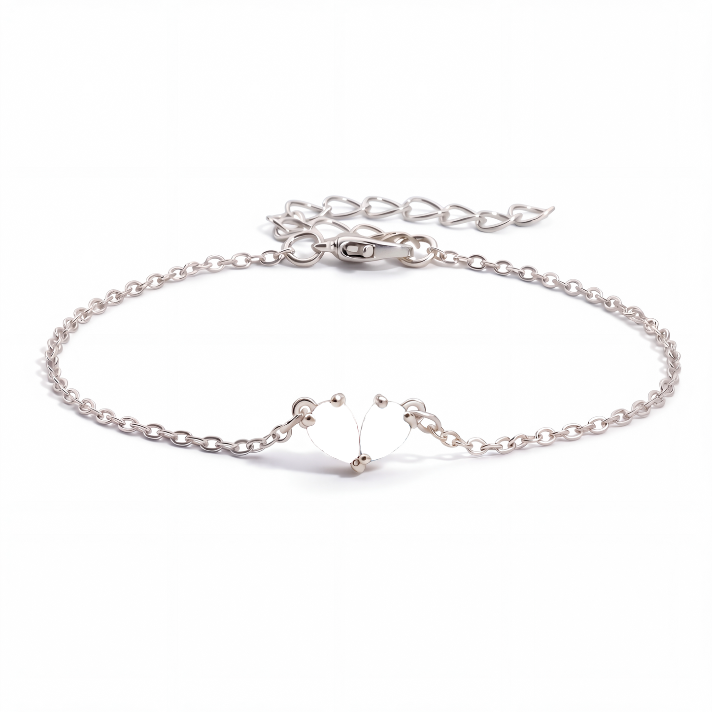 BirthStone Bracelet "Dual"