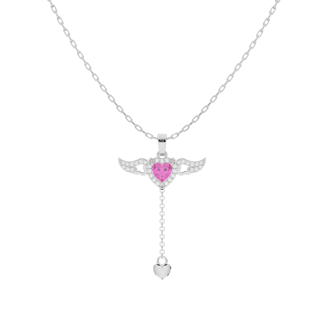RICCARDI - COLLIER "Angel Diamond" - Riccardi