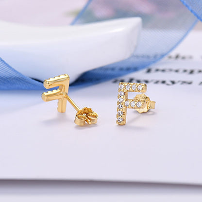 Pendientes Iniciales "Identidad"