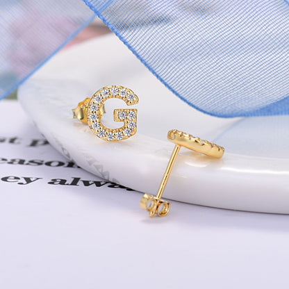 Pendientes Iniciales "Identidad"