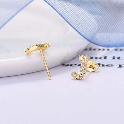 Pendientes Iniciales "Identidad"