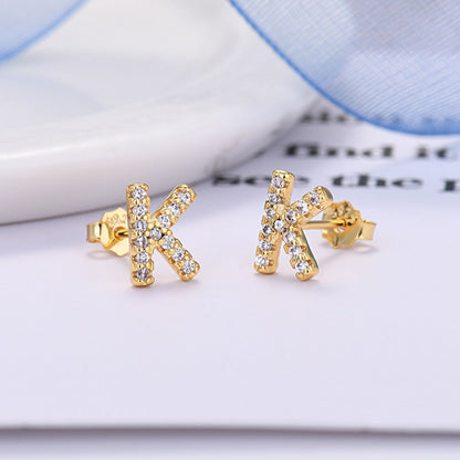 Pendientes Iniciales "Identidad"