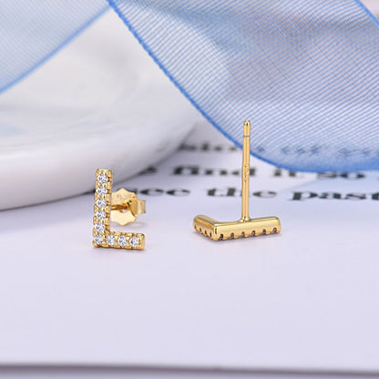 Pendientes Iniciales "Identidad"