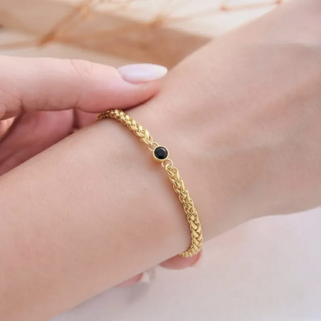 Pulsera Proyección "Shine"