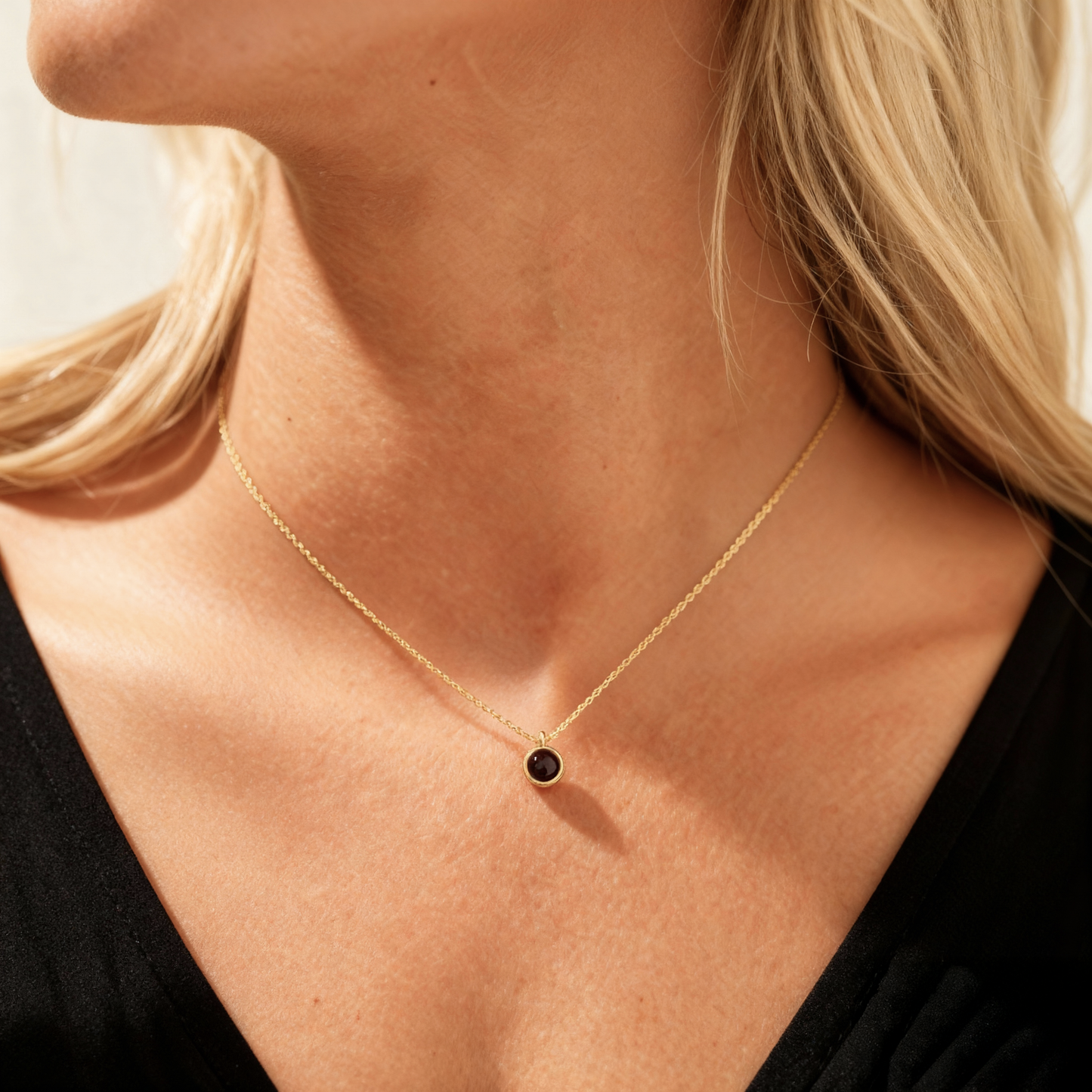 Collar de proyección "Tiny"