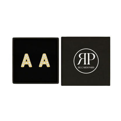 Pendientes Iniciales "Identidad"