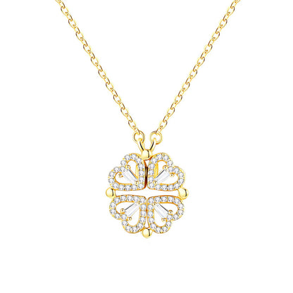 Collar "Amor Suertudo"