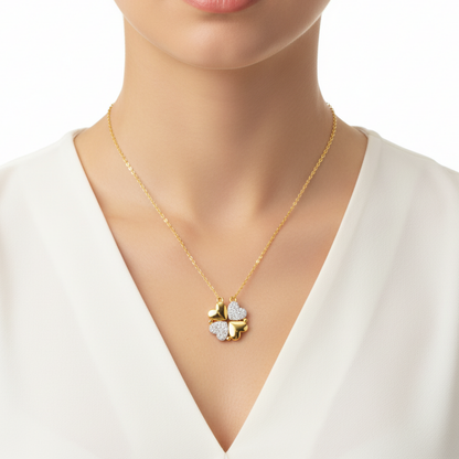 Collar "Suerte Amorosa"