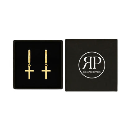 Pendientes "Toque Divino"