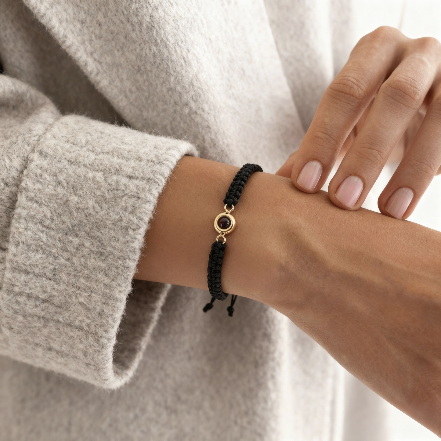 Pulsera Proyección "Clásica"