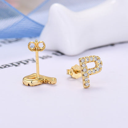 Pendientes Iniciales "Identidad"