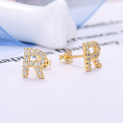 Pendientes Iniciales "Identidad"