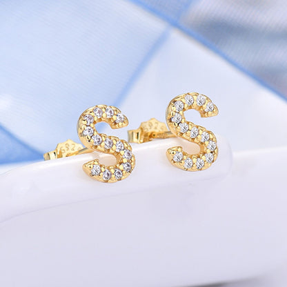 Pendientes Iniciales "Identidad"