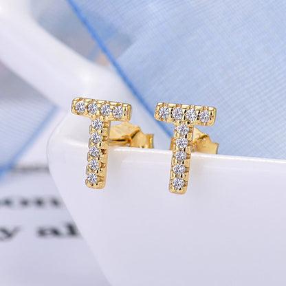 Pendientes Iniciales "Identidad"