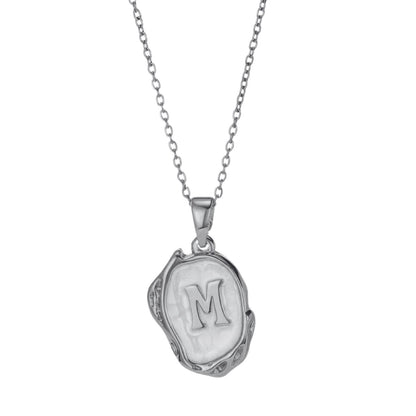 Collar Inicial "Noble"