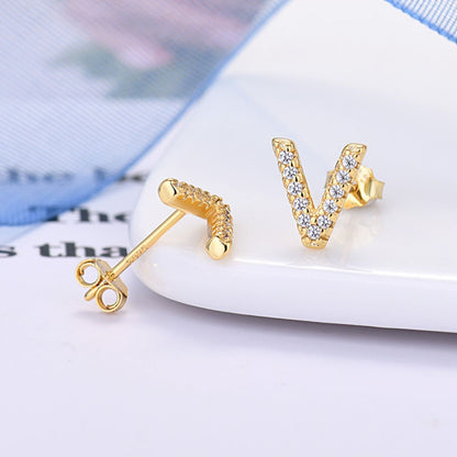 Pendientes Iniciales "Identidad"