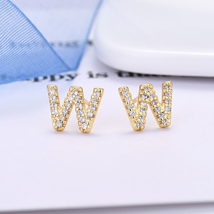 Pendientes Iniciales "Identidad"