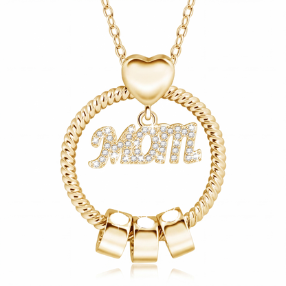 Adjustable Initial Ring "Dual"