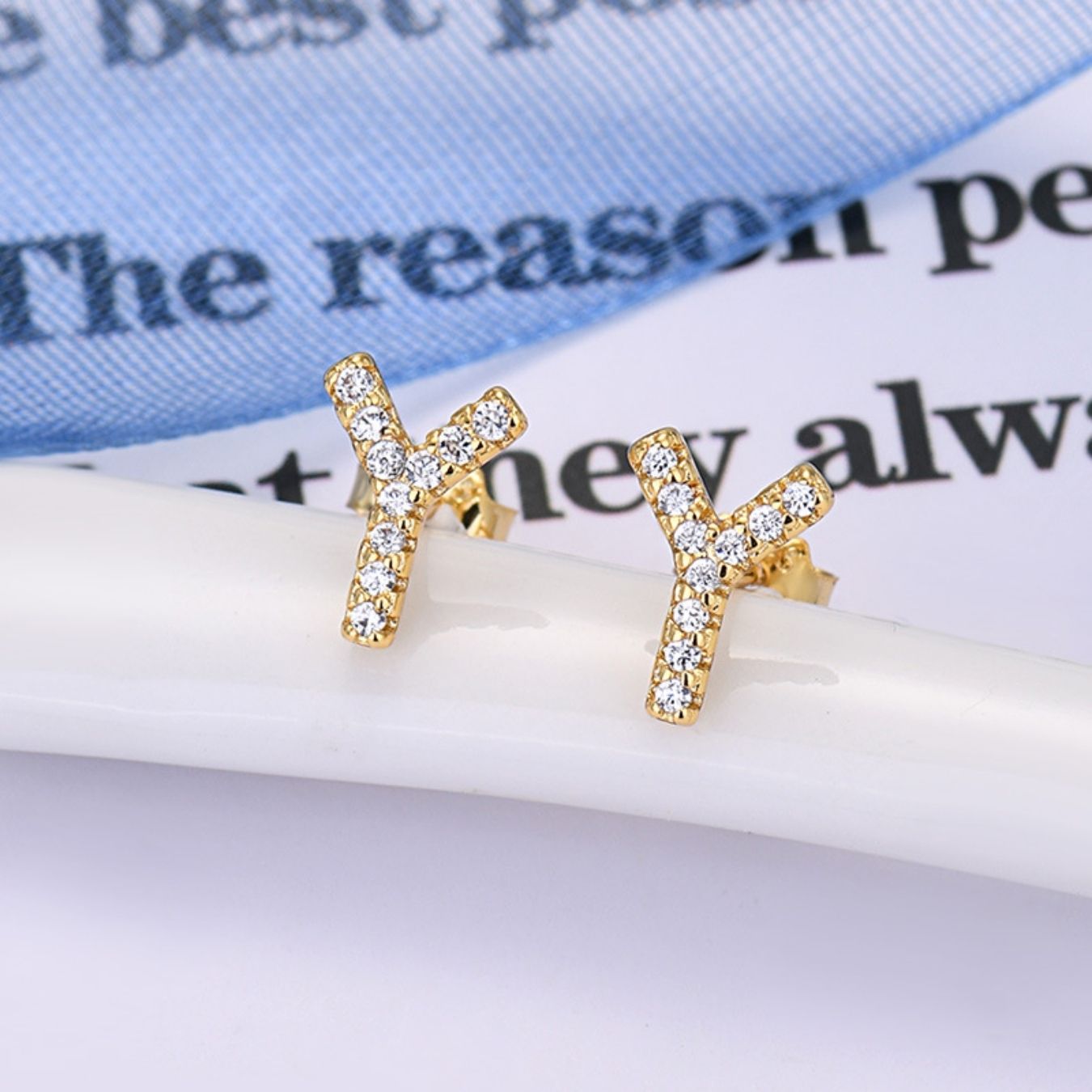 Pendientes Iniciales "Identidad"