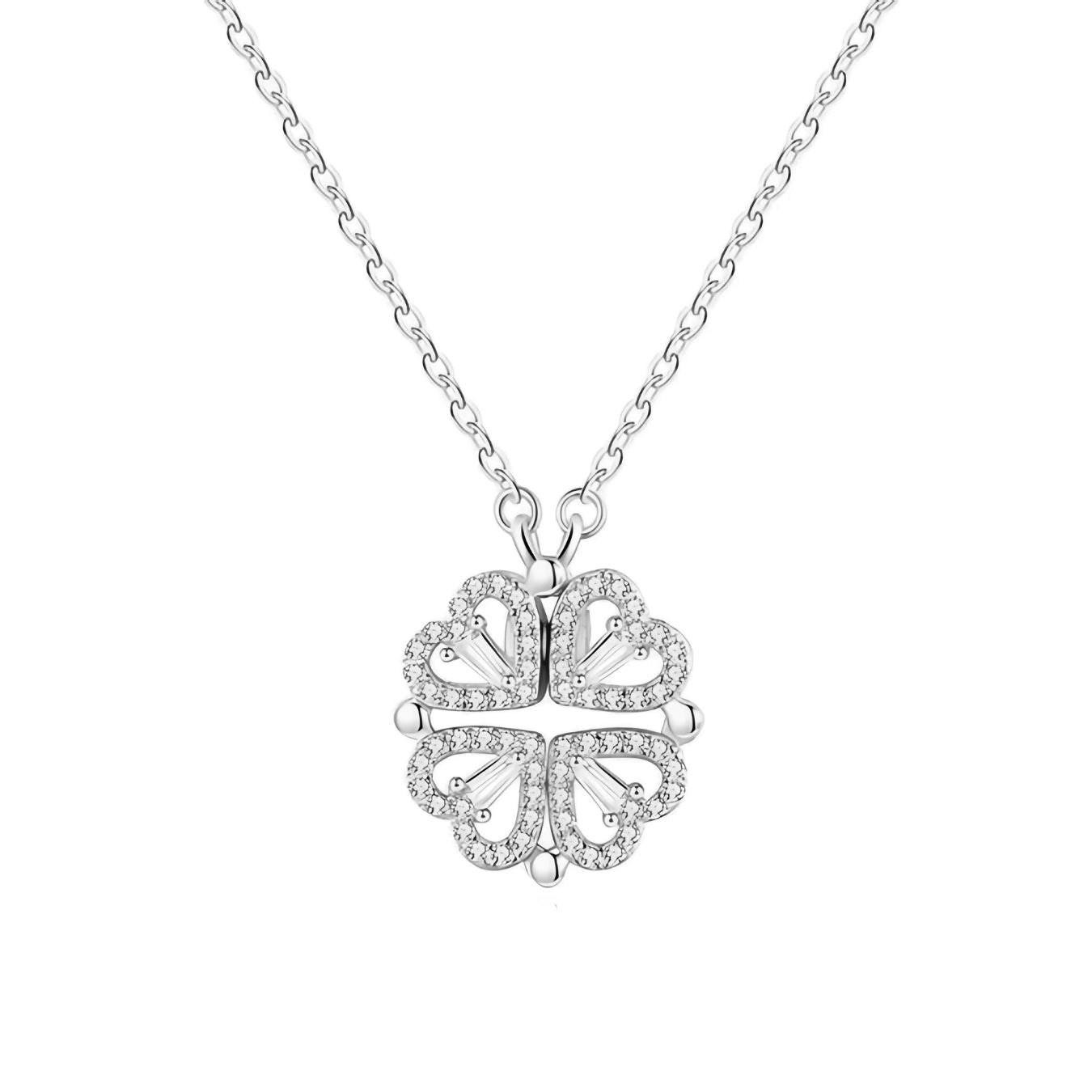 Collar "Amor Suertudo"