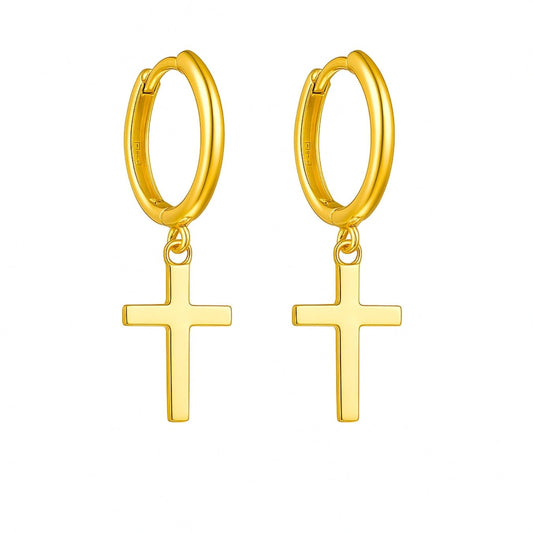 Pendientes "Toque Divino"