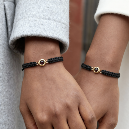 Pulsera Proyección "Clásica"