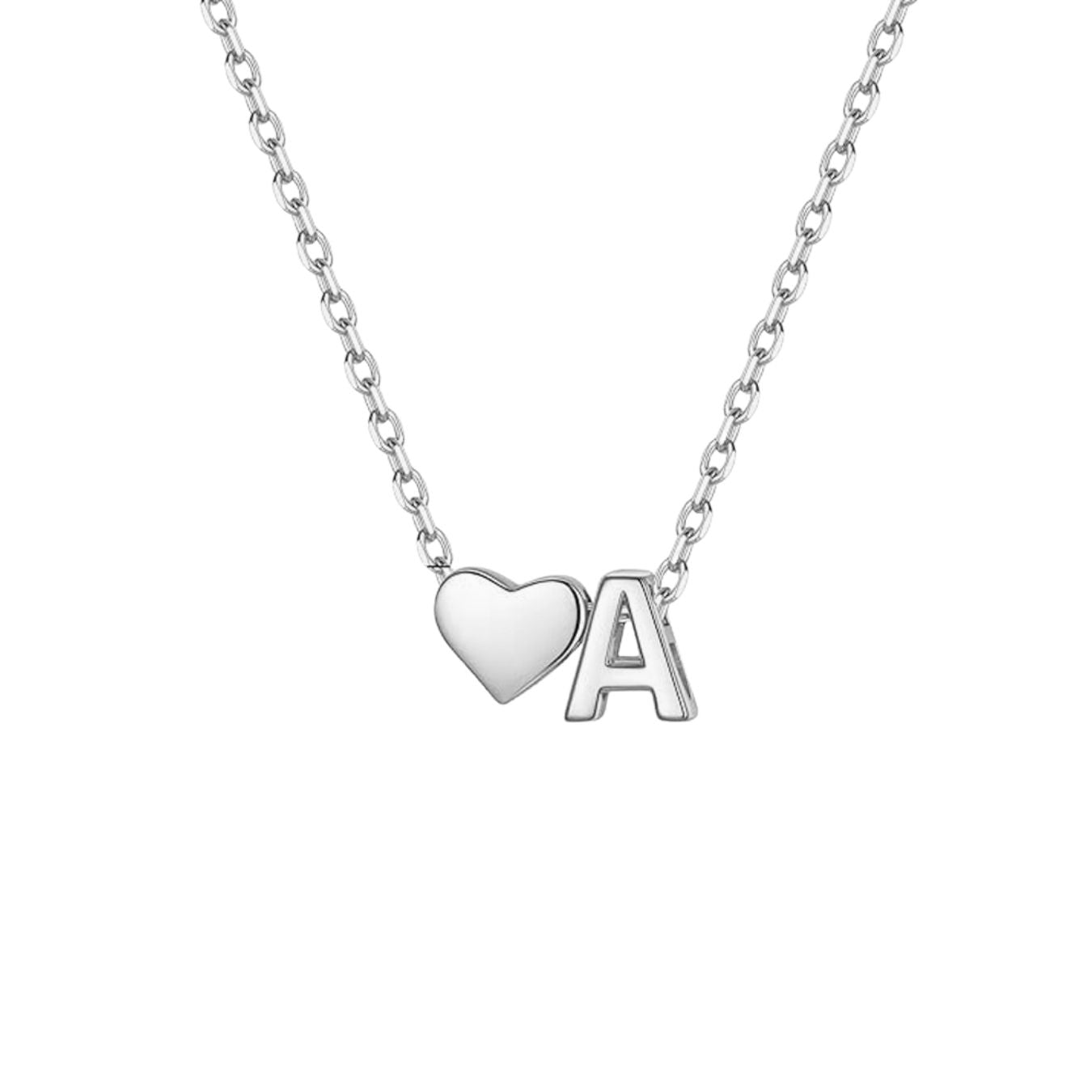 Collar Inicial "Firma"