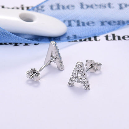 Pendientes Iniciales "Identidad"