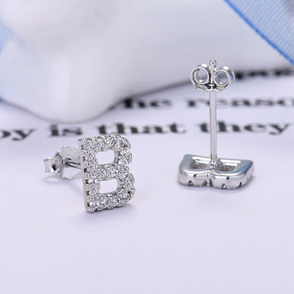 Pendientes Iniciales "Identidad"