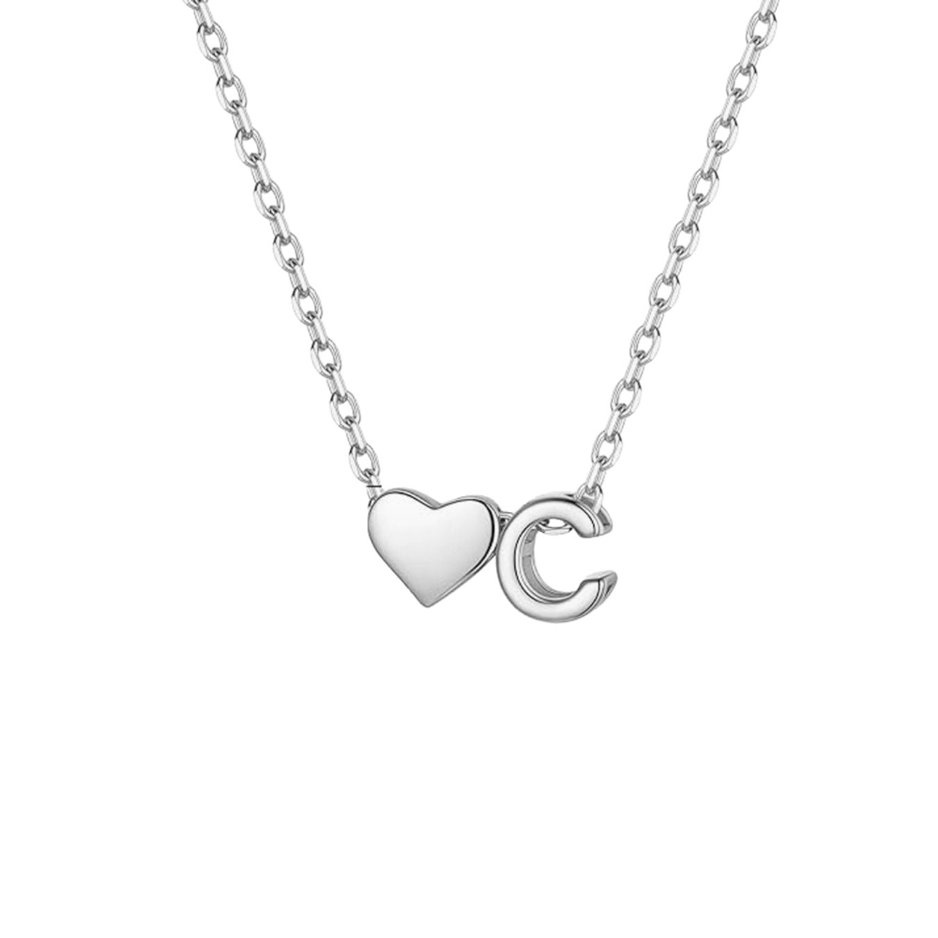 Collar Inicial "Firma"