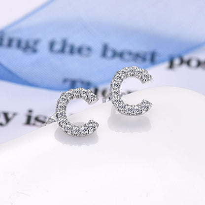 Pendientes Iniciales "Identidad"