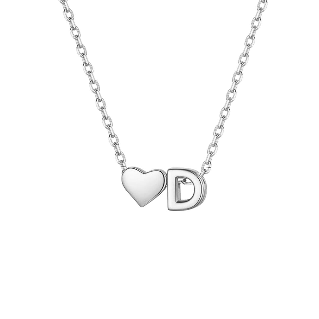 Collar Inicial "Firma"