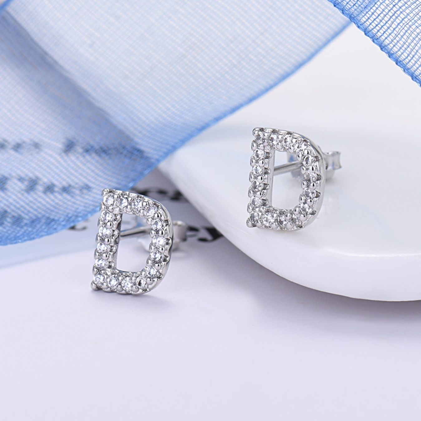 Pendientes Iniciales "Identidad"