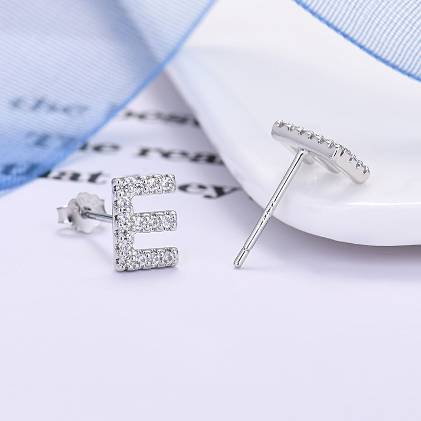 Pendientes Iniciales "Identidad"