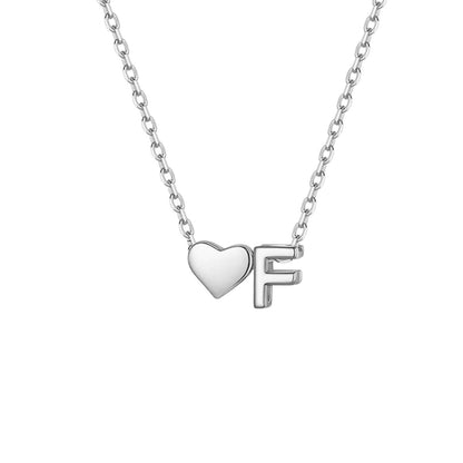 Collar Inicial "Firma"