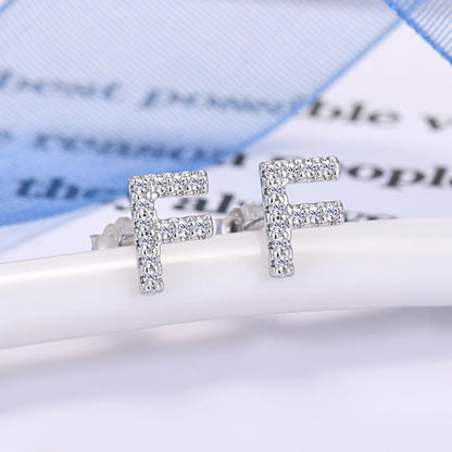 Pendientes Iniciales "Identidad"