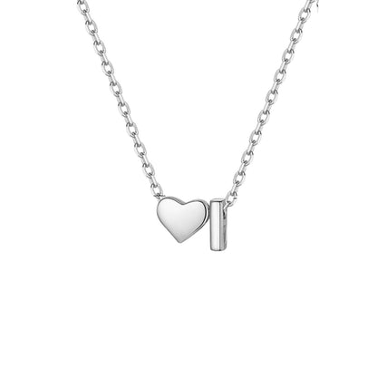 Collar Inicial "Firma"