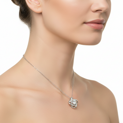 Collar "Abrazo Precioso"