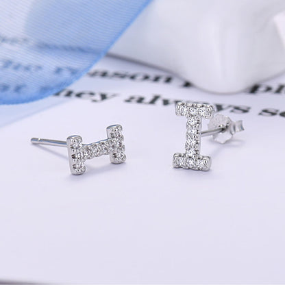 Pendientes Iniciales "Identidad"