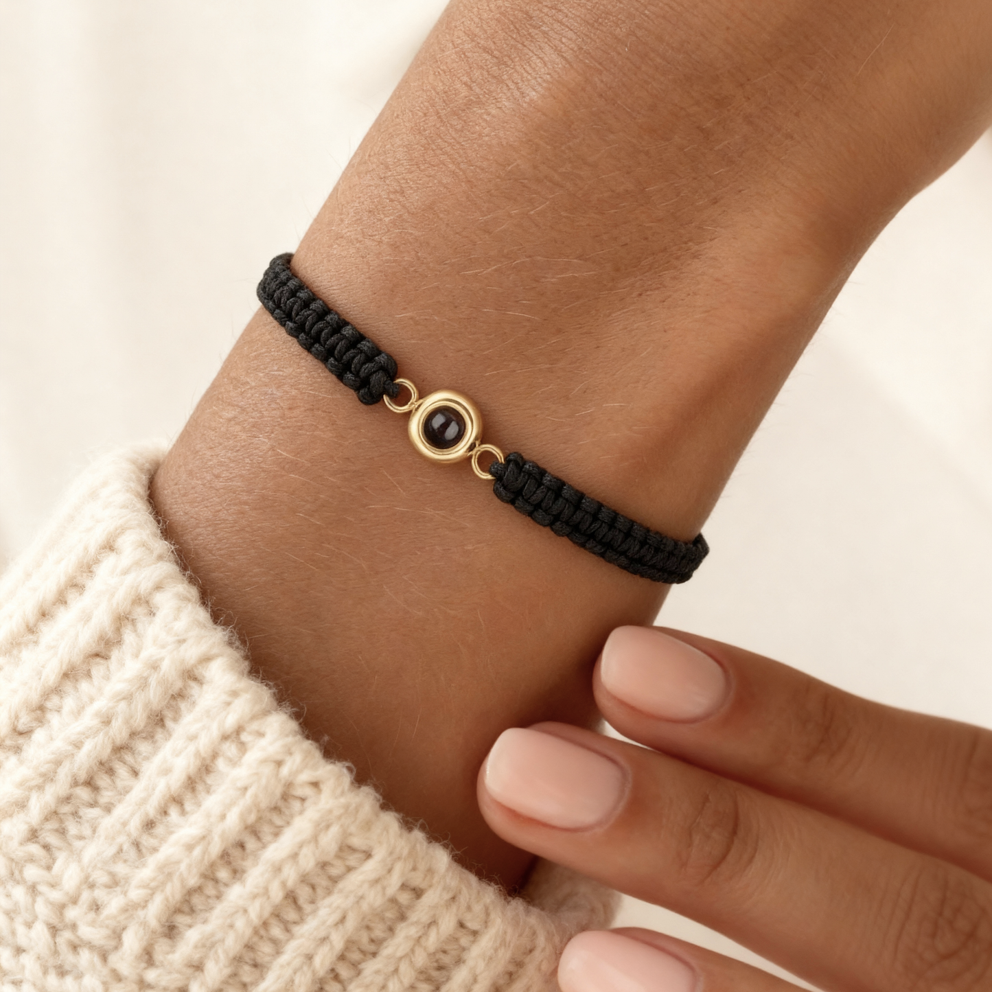 Pulsera Proyección "Clásica"