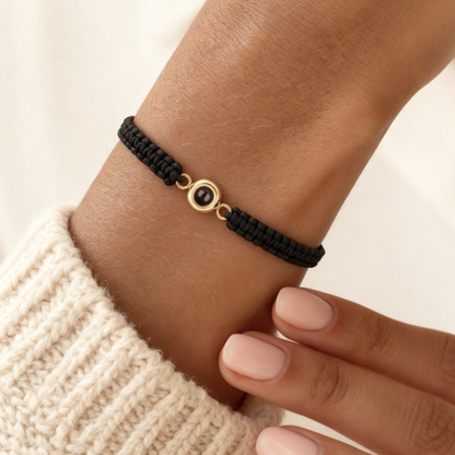 Pulsera Proyección "Clásica"