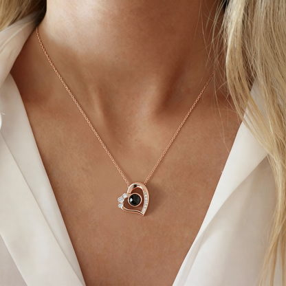 Collar Proyección "Precioso"