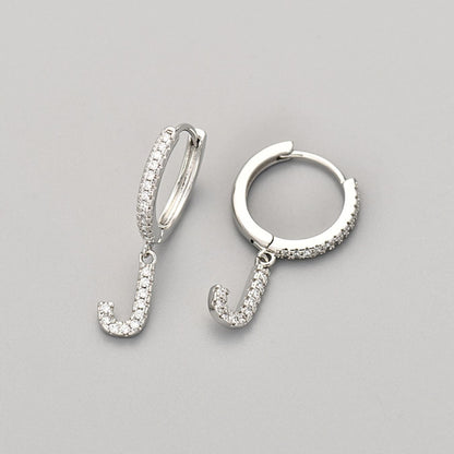 Pendientes Iniciales "Cristal"