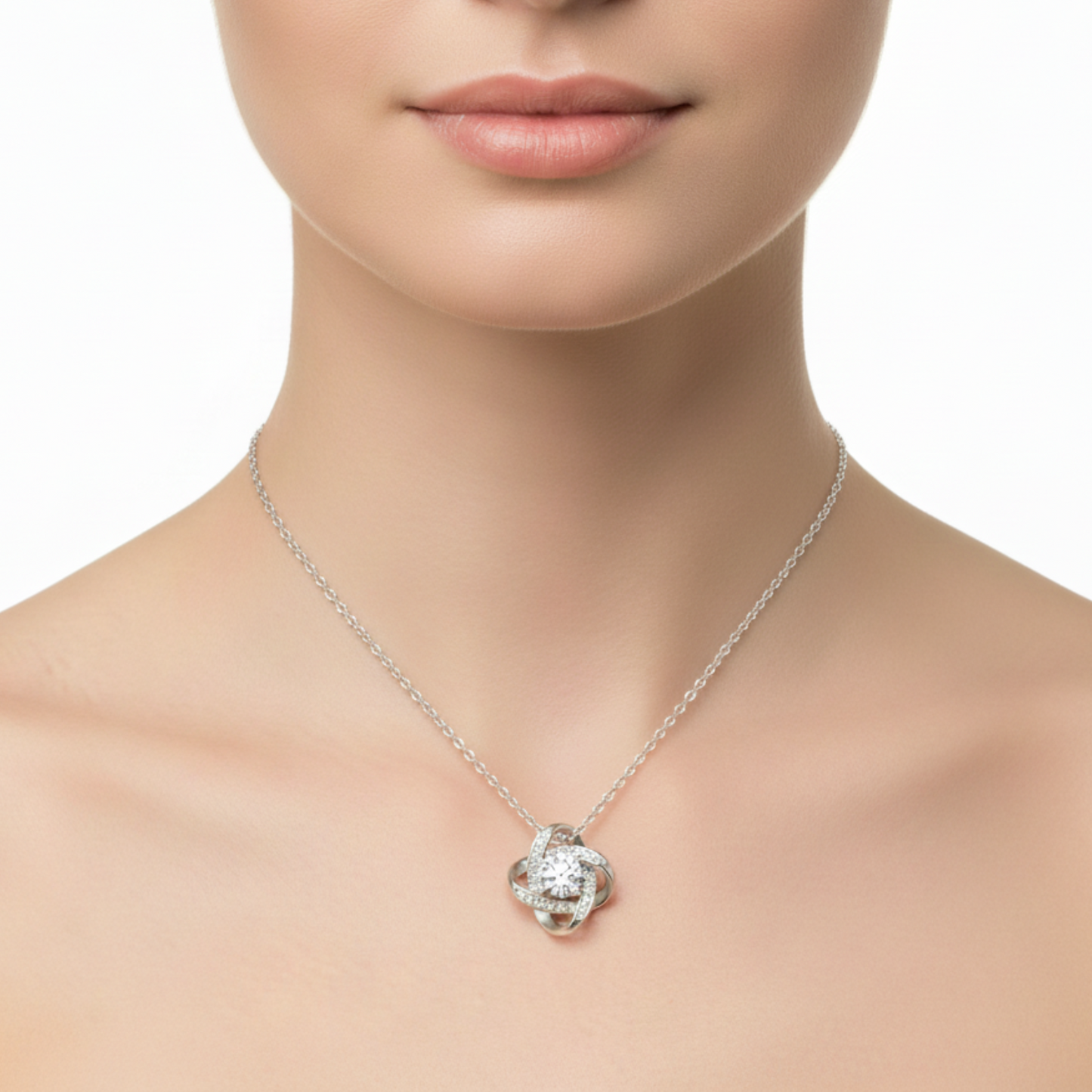 Collar "Abrazo Precioso"