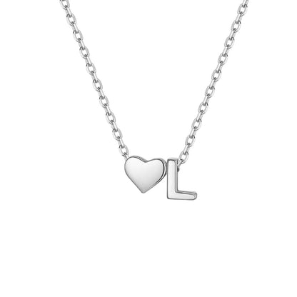 Collar Inicial "Firma"