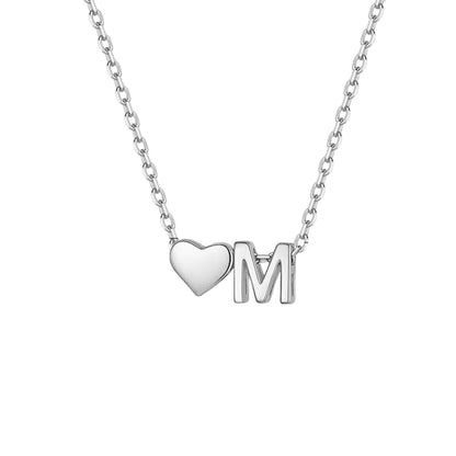 Collar Inicial "Firma"