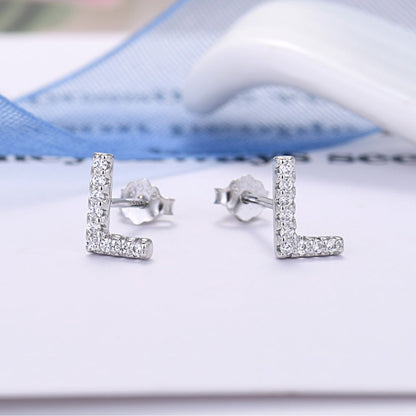 Pendientes Iniciales "Identidad"