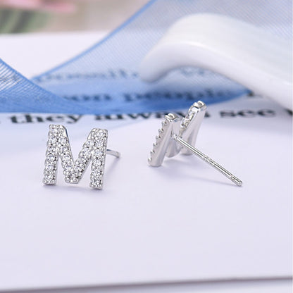 Pendientes Iniciales "Identidad"