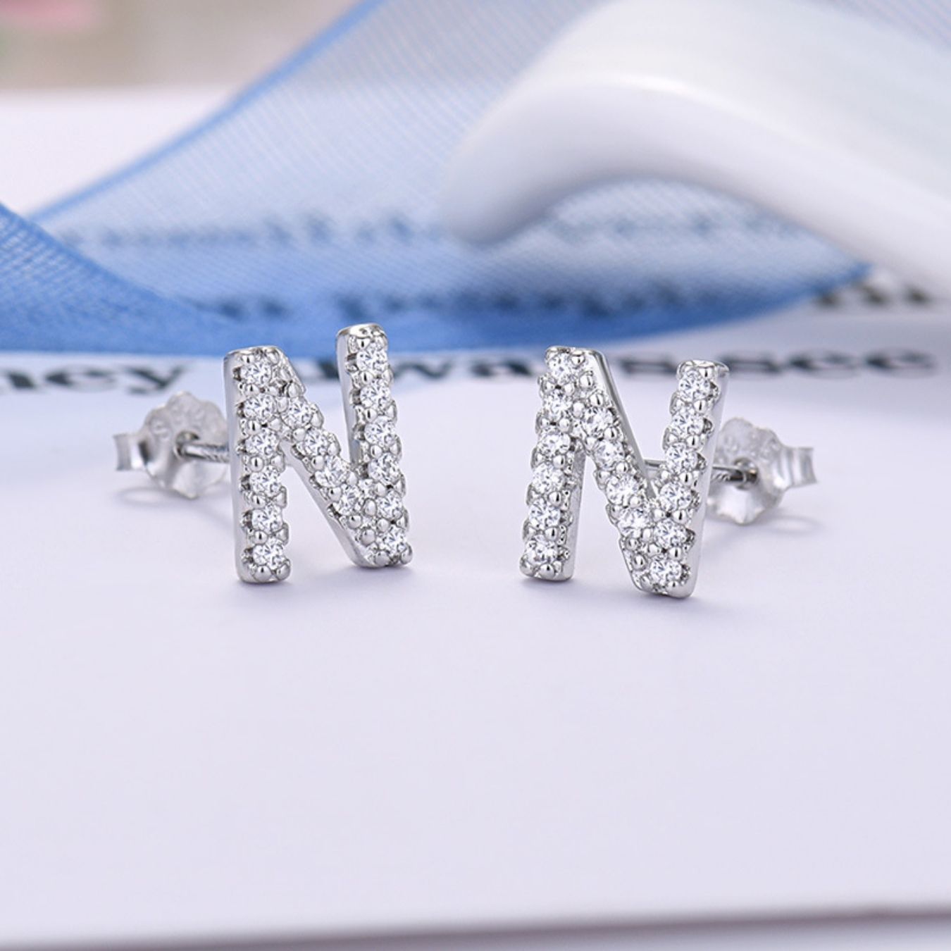 Pendientes Iniciales "Identidad"