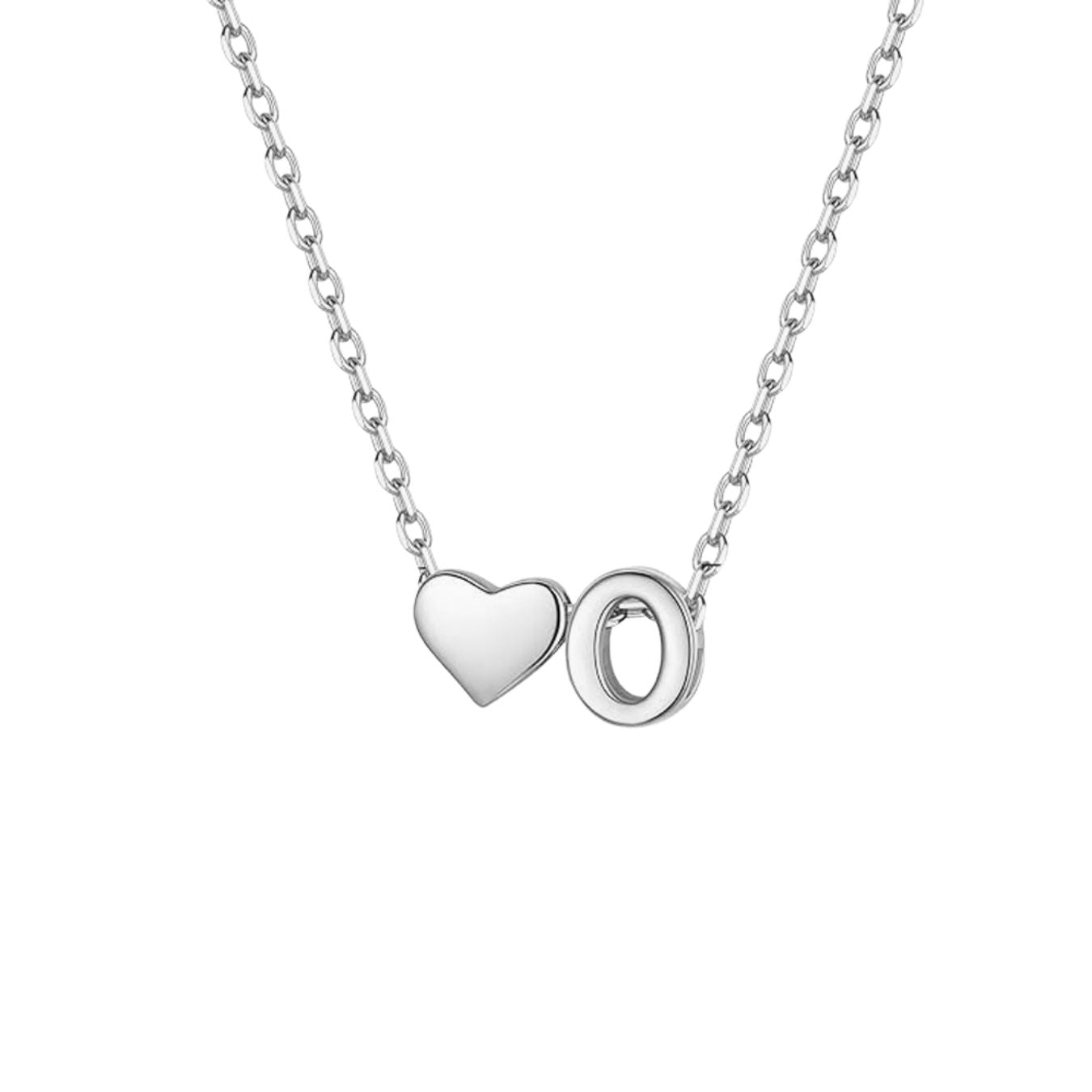 Collar Inicial "Firma"